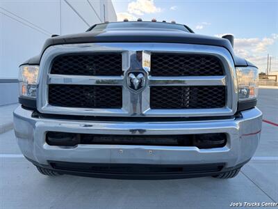 2017 RAM 3500 Tradesman 4x4   - Photo 37 - Houston, TX 77041