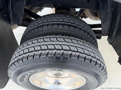 2017 RAM 3500 Tradesman 4x4   - Photo 49 - Houston, TX 77041