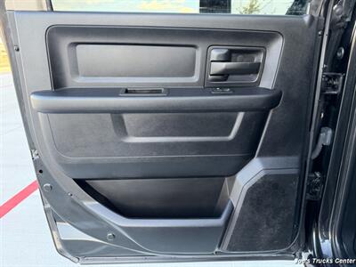 2017 RAM 3500 Tradesman 4x4   - Photo 26 - Houston, TX 77041