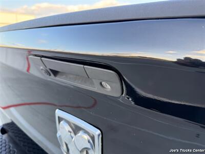 2017 RAM 3500 Tradesman 4x4   - Photo 58 - Houston, TX 77041