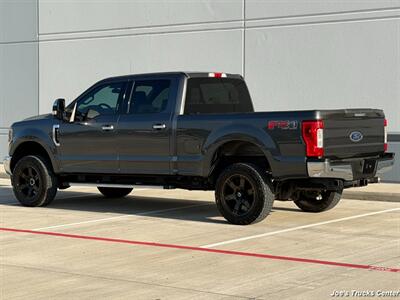 2019 Ford F-250 Super Duty XLT 4x4 - Photo 4 - Houston, TX 77041