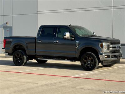 2019 Ford F-250 Super Duty XLT 4x4 - Photo 10 - Houston, TX 77041