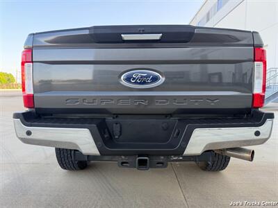 2019 Ford F-250 Super Duty XLT 4x4 - Photo 44 - Houston, TX 77041