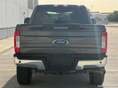 2019 Ford F-250 Super Duty XLT 4x4 - Photo 6 - Houston, TX 77041