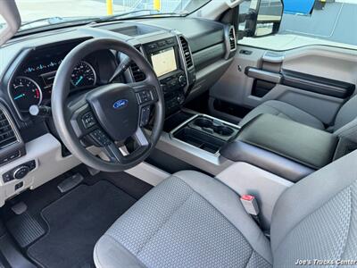 2019 Ford F-250 Super Duty XLT 4x4 - Photo 22 - Houston, TX 77041
