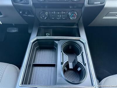 2019 Ford F-250 Super Duty XLT 4x4 - Photo 18 - Houston, TX 77041