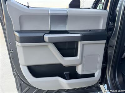 2019 Ford F-250 Super Duty XLT 4x4 - Photo 29 - Houston, TX 77041