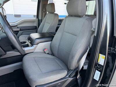 2019 Ford F-250 Super Duty XLT 4x4 - Photo 24 - Houston, TX 77041