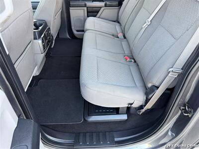 2019 Ford F-250 Super Duty XLT 4x4 - Photo 31 - Houston, TX 77041