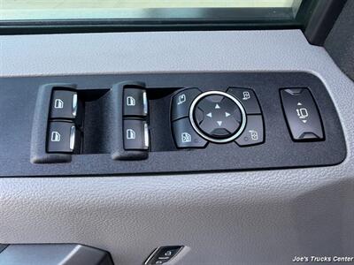 2019 Ford F-250 Super Duty XLT 4x4 - Photo 20 - Houston, TX 77041