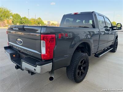 2019 Ford F-250 Super Duty XLT 4x4 - Photo 46 - Houston, TX 77041