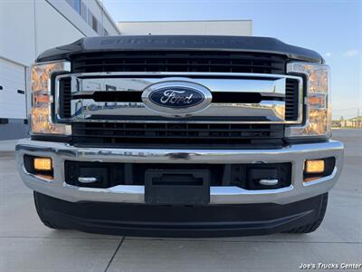 2019 Ford F-250 Super Duty XLT 4x4 - Photo 40 - Houston, TX 77041