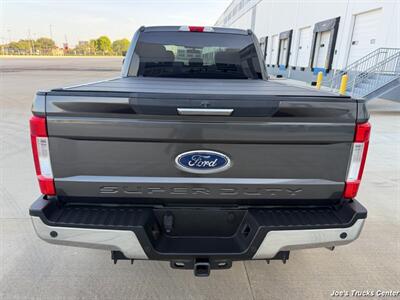 2019 Ford F-250 Super Duty XLT 4x4 - Photo 43 - Houston, TX 77041