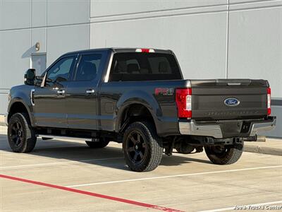 2019 Ford F-250 Super Duty XLT 4x4 - Photo 5 - Houston, TX 77041