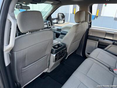 2019 Ford F-250 Super Duty XLT 4x4 - Photo 30 - Houston, TX 77041