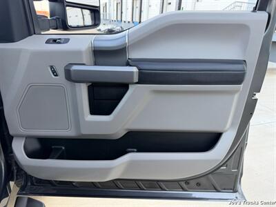 2019 Ford F-250 Super Duty XLT 4x4 - Photo 25 - Houston, TX 77041