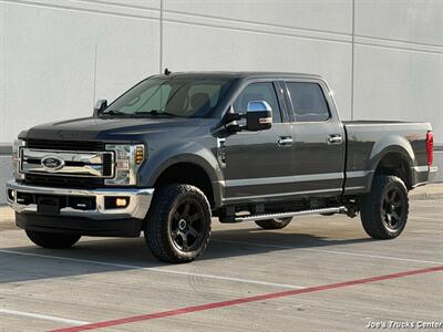 2019 Ford F-250 Super Duty XLT 4x4 - Photo 2 - Houston, TX 77041