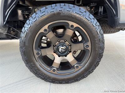 2019 Ford F-250 Super Duty XLT 4x4 - Photo 55 - Houston, TX 77041