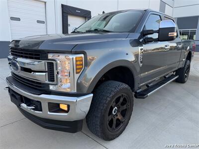 2019 Ford F-250 Super Duty XLT 4x4 - Photo 41 - Houston, TX 77041