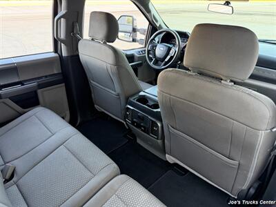 2019 Ford F-250 Super Duty XLT 4x4 - Photo 34 - Houston, TX 77041