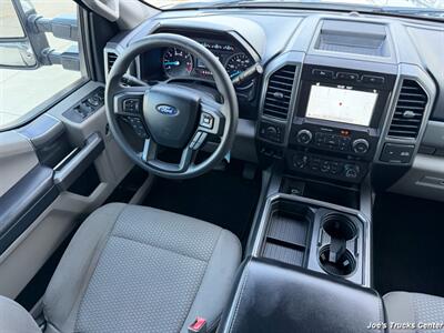 2019 Ford F-250 Super Duty XLT 4x4 - Photo 14 - Houston, TX 77041
