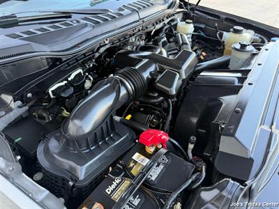 2019 Ford F-250 Super Duty XLT 4x4 - Photo 60 - Houston, TX 77041