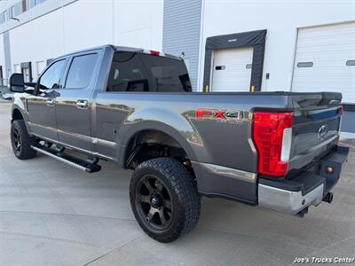 2019 Ford F-250 Super Duty XLT 4x4 - Photo 45 - Houston, TX 77041
