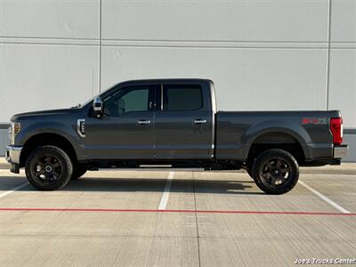 2019 Ford F-250 Super Duty XLT 4x4 - Photo 3 - Houston, TX 77041