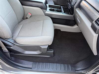 2019 Ford F-250 Super Duty XLT 4x4 - Photo 27 - Houston, TX 77041