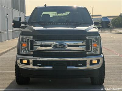2019 Ford F-250 Super Duty XLT 4x4 - Photo 12 - Houston, TX 77041