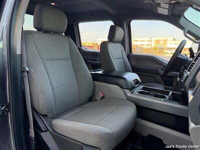 2019 Ford F-250 Super Duty XLT 4x4 - Photo 28 - Houston, TX 77041