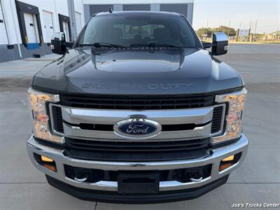 2019 Ford F-250 Super Duty XLT 4x4 - Photo 39 - Houston, TX 77041