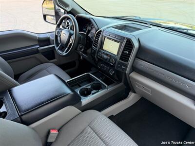 2019 Ford F-250 Super Duty XLT 4x4 - Photo 26 - Houston, TX 77041