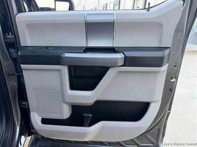 2019 Ford F-250 Super Duty XLT 4x4 - Photo 33 - Houston, TX 77041