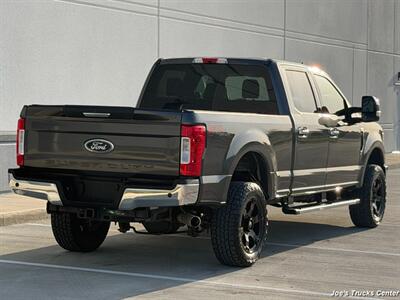 2019 Ford F-250 Super Duty XLT 4x4 - Photo 7 - Houston, TX 77041