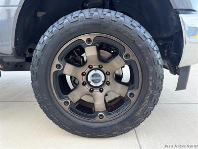 2019 Ford F-250 Super Duty XLT 4x4 - Photo 49 - Houston, TX 77041