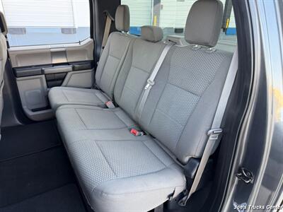 2019 Ford F-250 Super Duty XLT 4x4 - Photo 32 - Houston, TX 77041
