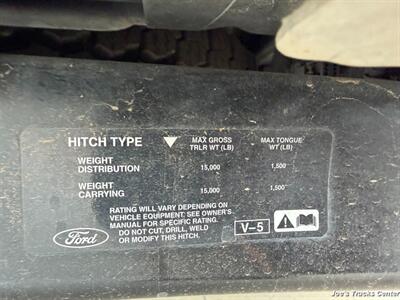 2019 Ford F-250 Super Duty XLT 4x4 - Photo 57 - Houston, TX 77041