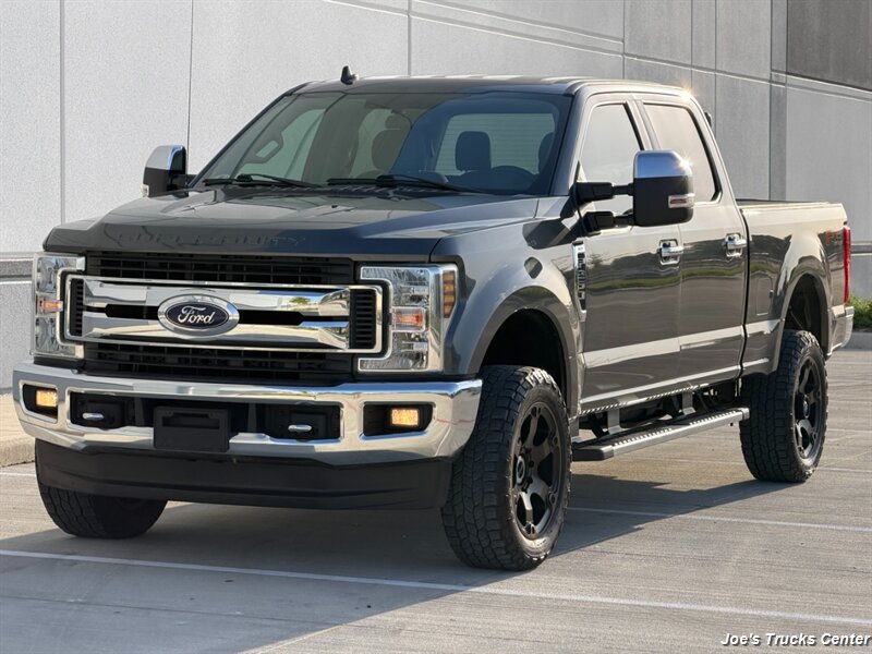 2019 Ford F-250 Super Duty XLT 4x4   - Photo 1 - Houston, TX 77041