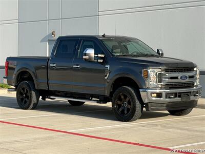 2019 Ford F-250 Super Duty XLT 4x4 - Photo 11 - Houston, TX 77041