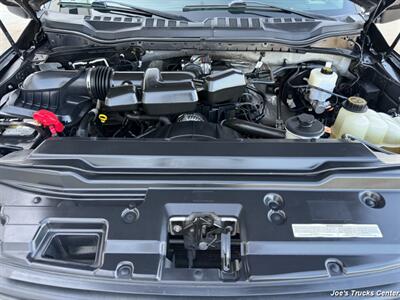 2019 Ford F-250 Super Duty XLT 4x4 - Photo 58 - Houston, TX 77041
