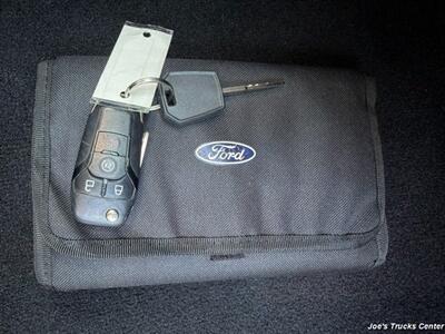 2019 Ford F-250 Super Duty XLT 4x4 - Photo 64 - Houston, TX 77041