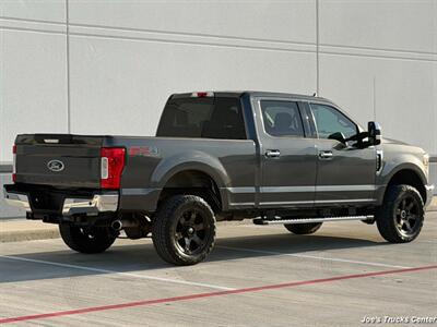 2019 Ford F-250 Super Duty XLT 4x4 - Photo 8 - Houston, TX 77041