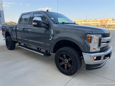 2019 Ford F-250 Super Duty XLT 4x4 - Photo 42 - Houston, TX 77041