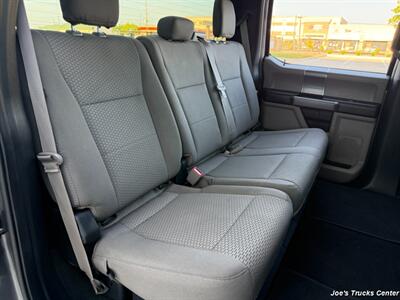 2019 Ford F-250 Super Duty XLT 4x4 - Photo 36 - Houston, TX 77041