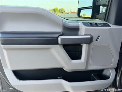 2019 Ford F-250 Super Duty XLT 4x4 - Photo 21 - Houston, TX 77041