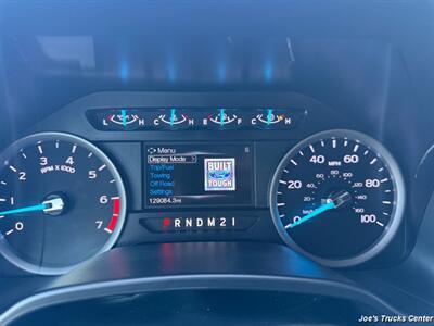 2019 Ford F-250 Super Duty XLT 4x4 - Photo 37 - Houston, TX 77041