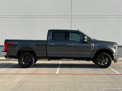 2019 Ford F-250 Super Duty XLT 4x4 - Photo 9 - Houston, TX 77041