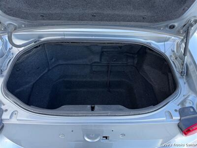 2017 FIAT 124 Spider Abarth   - Photo 53 - Houston, TX 77041