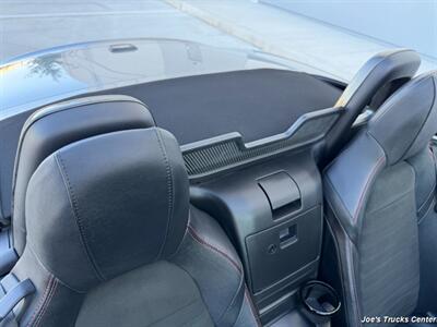 2017 FIAT 124 Spider Abarth   - Photo 49 - Houston, TX 77041